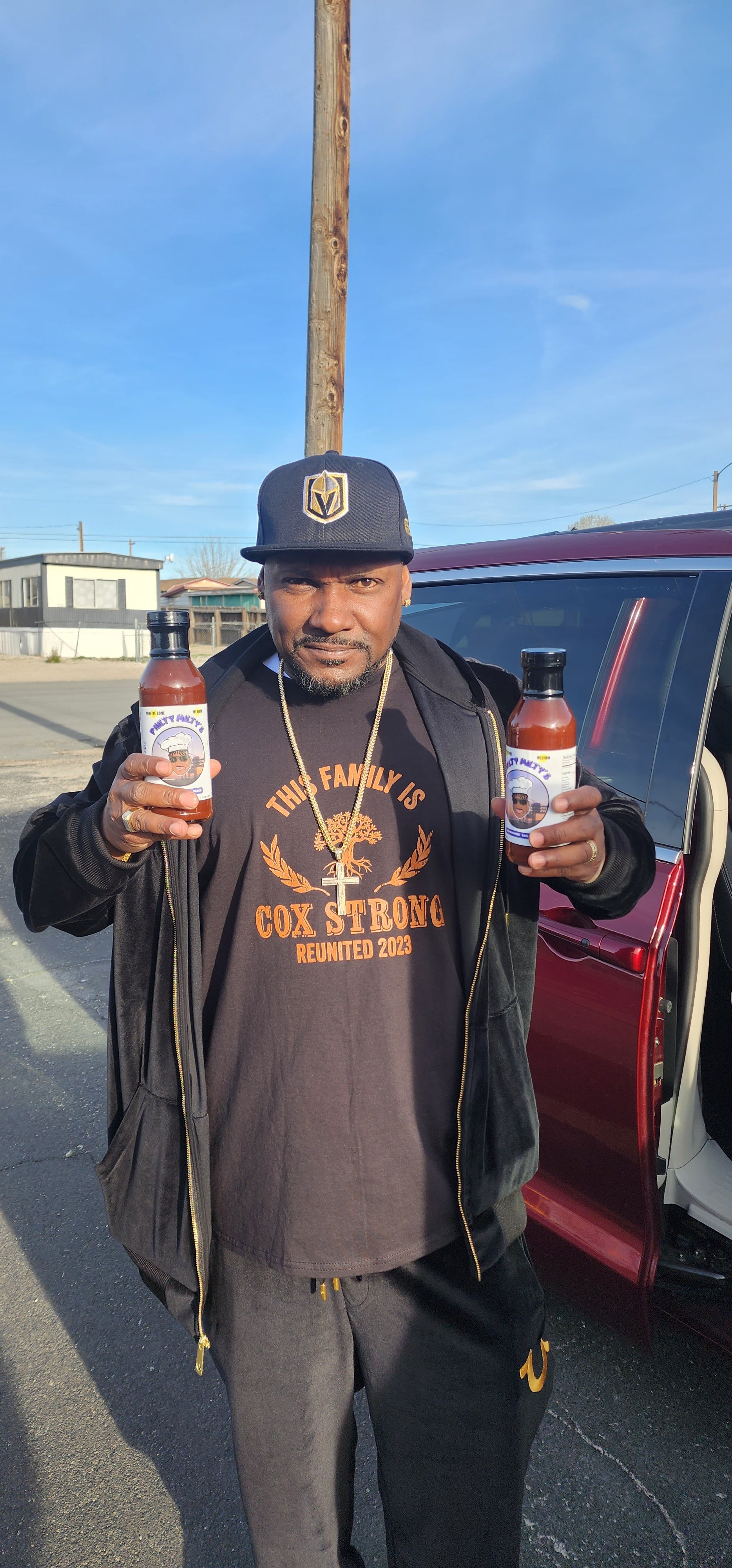 (1) Case   (12) Bottles of Poof Be Gone (Medium) 12oz