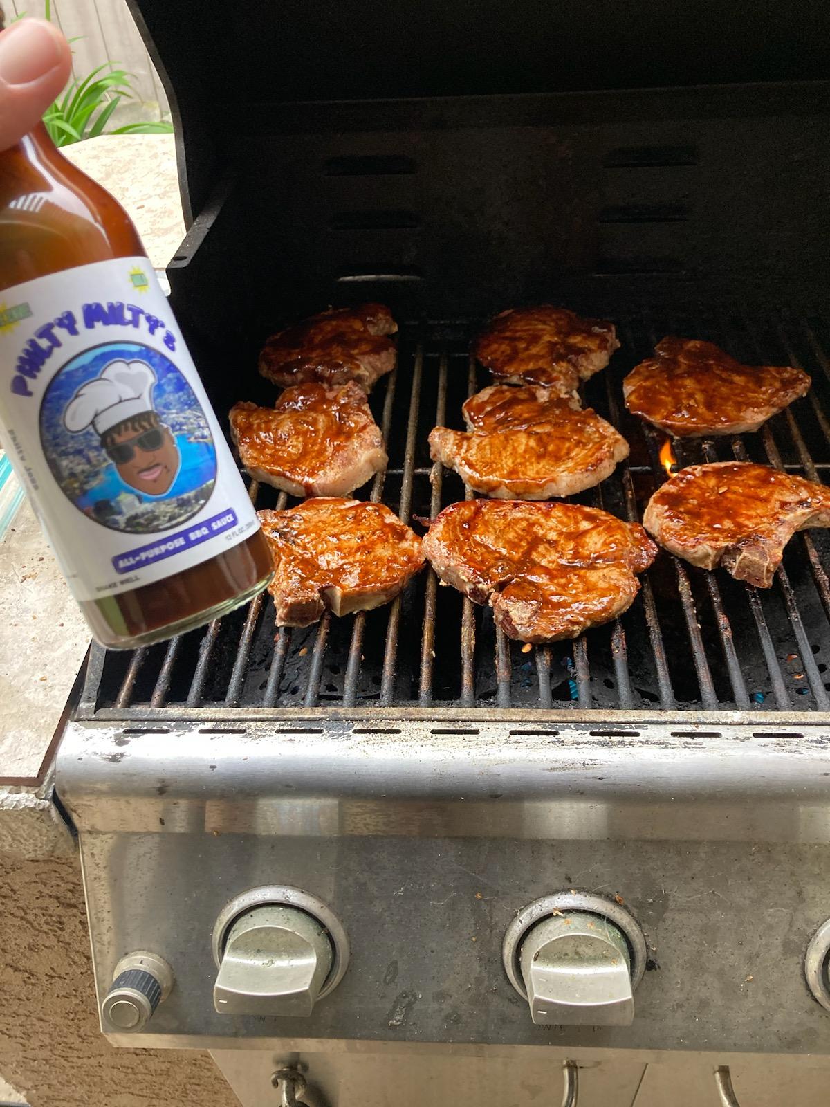 (1) Case   (12) Bottles of Danger Zone (Hot) 12oz