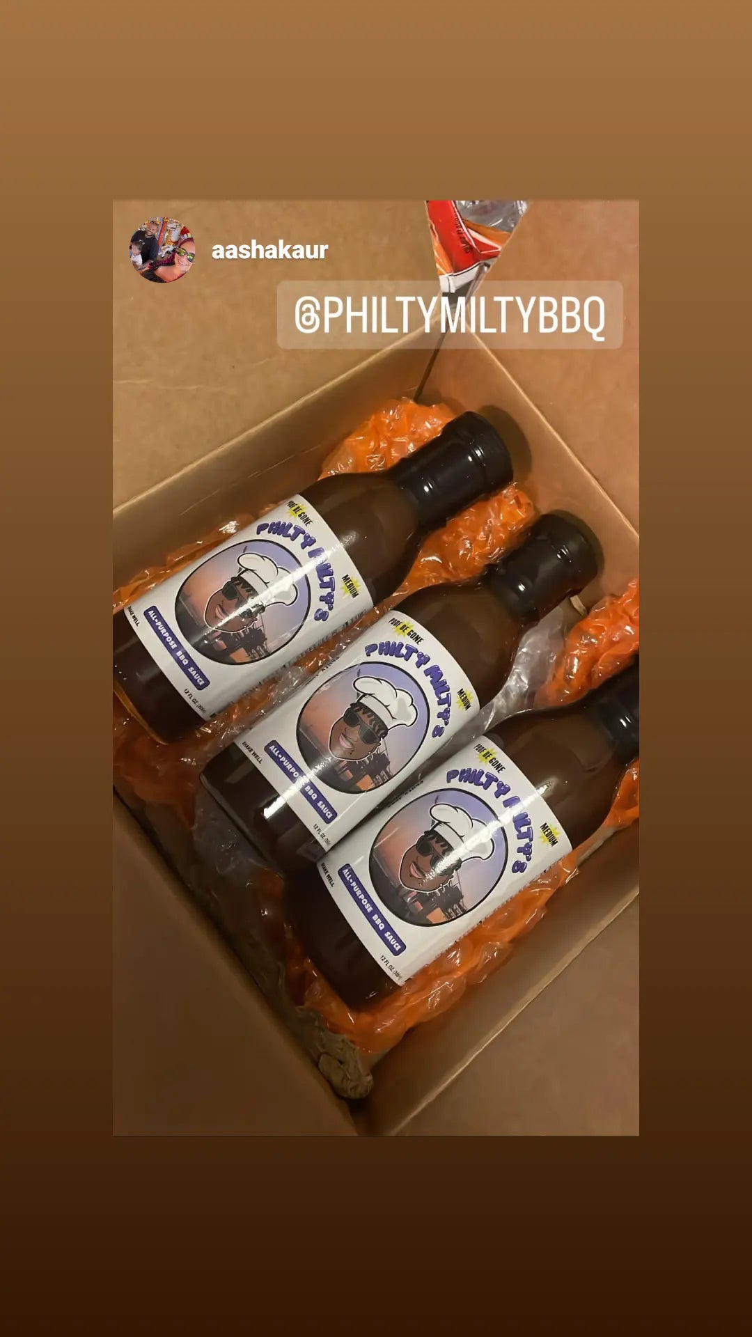 (1) Case   (12) Bottles of Poof Be Gone (Medium) 12oz
