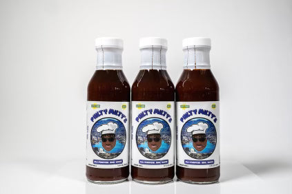 (1) Case 12 bottles of Safe Zone (Mild) 12oz
