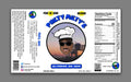 (1) Case   (12) Bottles of Poof Be Gone (Medium) 12oz