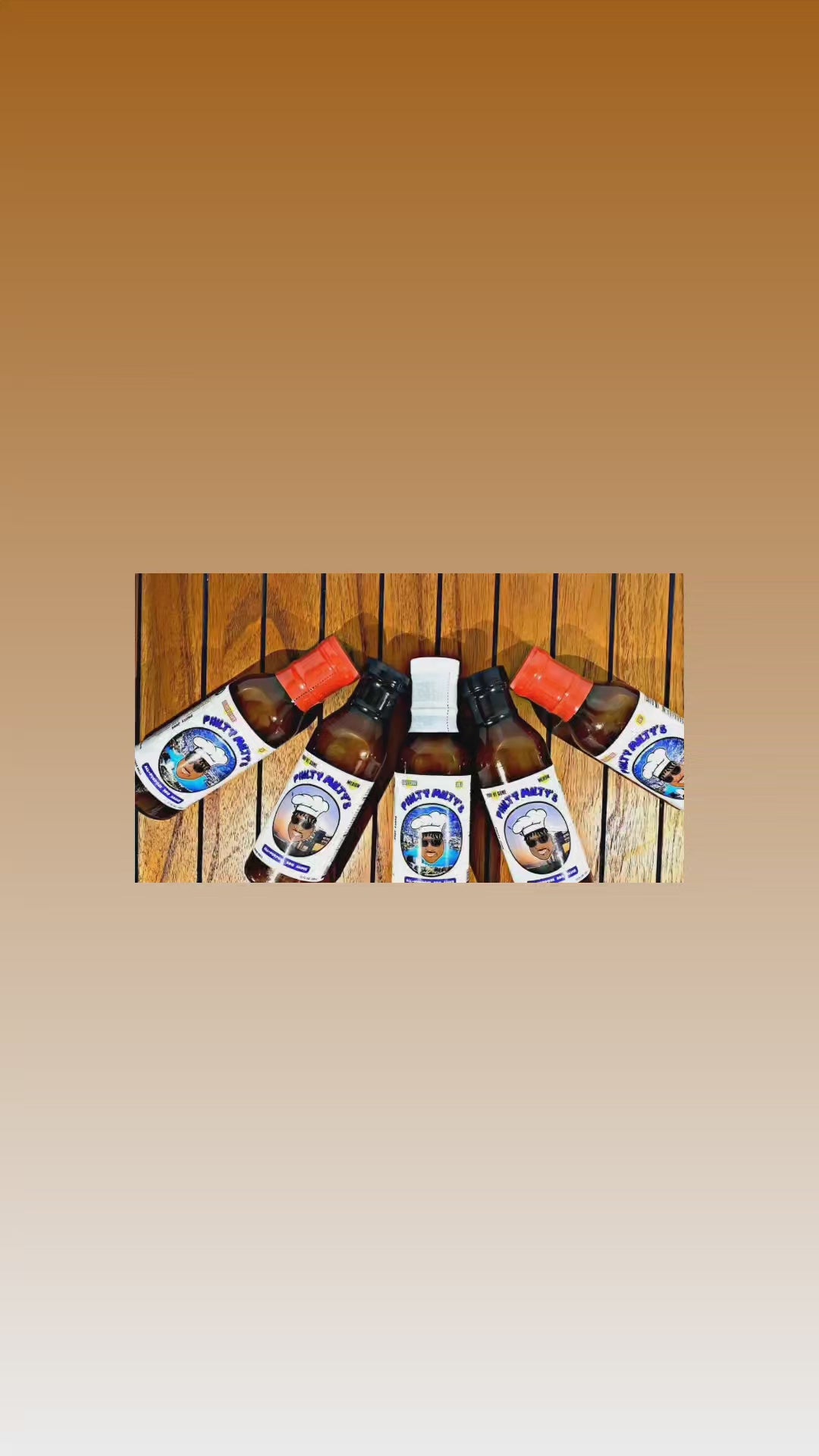 (1) Case Mixed (4 Danger Zone /4 Poof Be Gone/4 Safe Zone) Hot-Medium-Mild