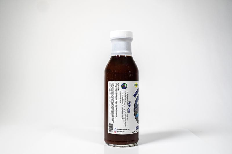 (1) Case 12 bottles of Safe Zone (Mild) 12oz